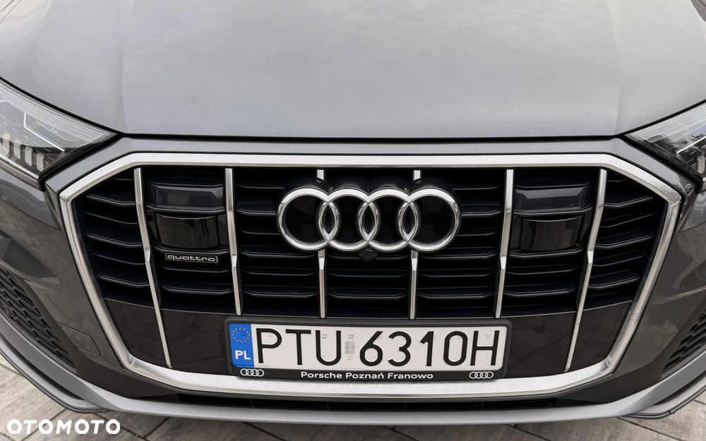Audi Q7 45 TDI Quattro Tiptronic - 3