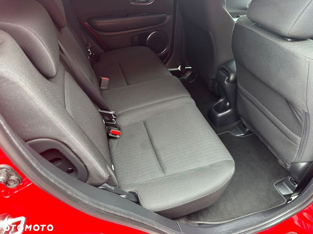 Honda HR-V 1.5 i-VTEC CVT Elegance - 10