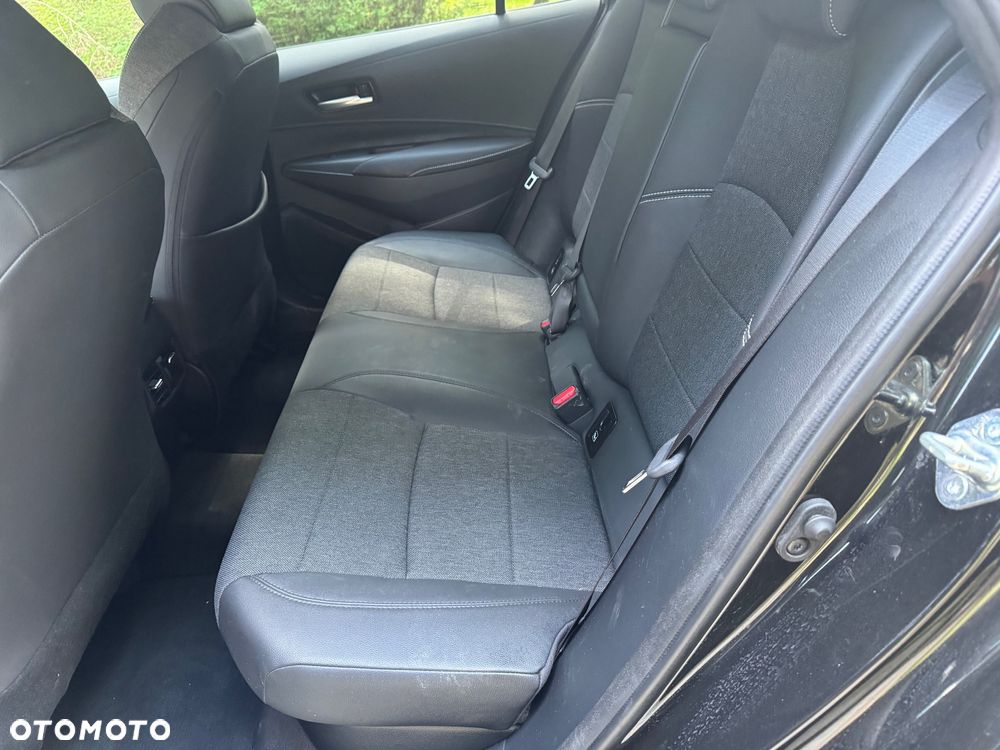 Toyota Corolla 1.8 Hybrid Executive - 15