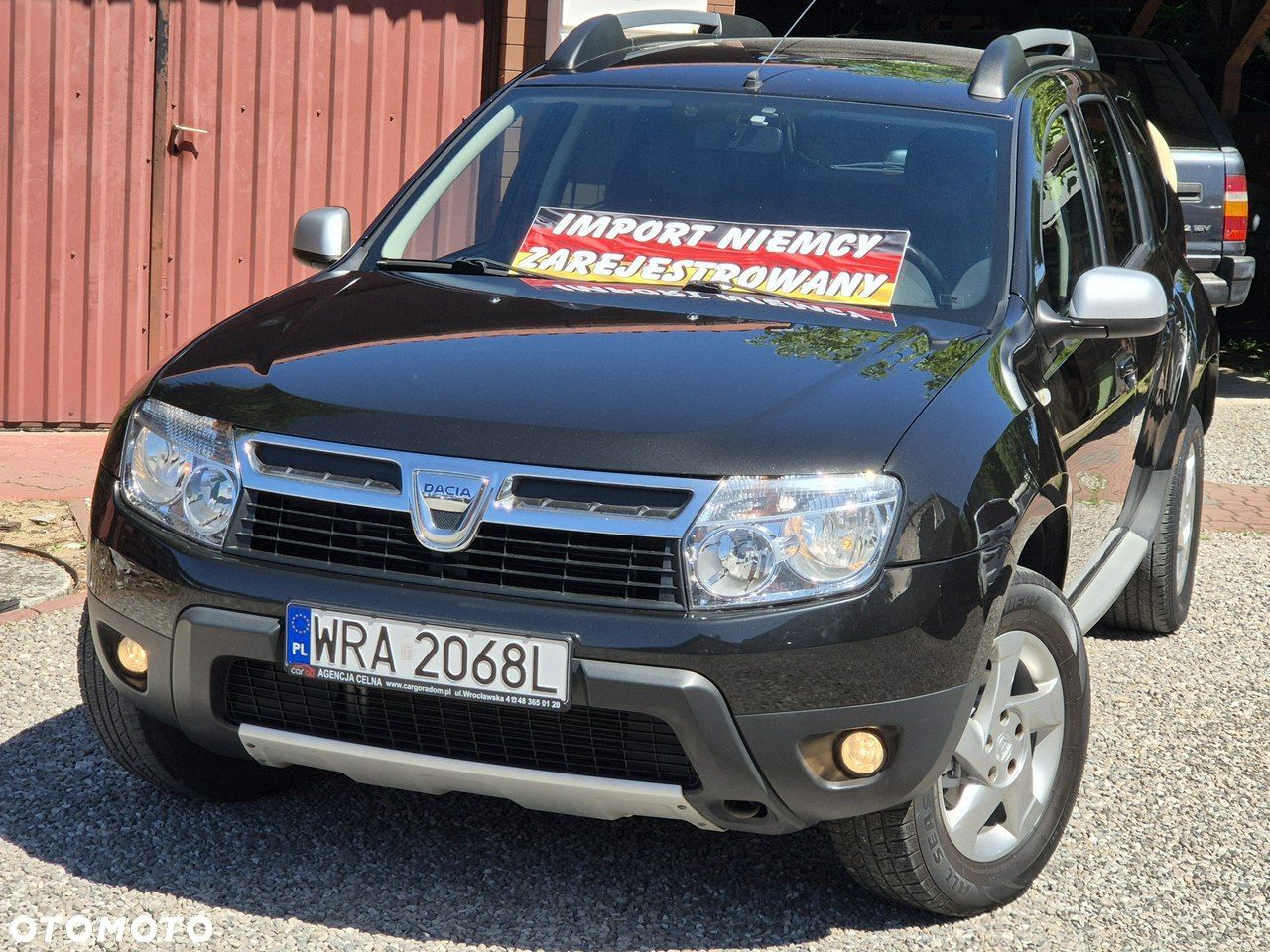 Dacia Duster - 1