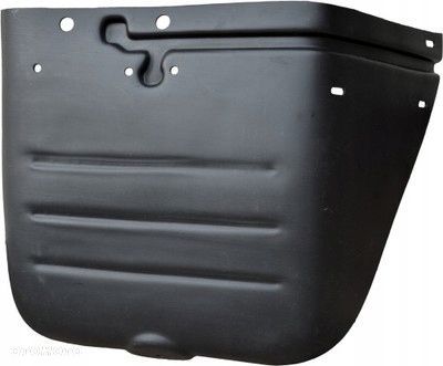 NADKOLE BŁOTNIK PŁASZCZ przedłużenie przednie PRAWE Forterra 15.364.918 - 2