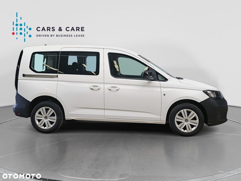 Volkswagen Caddy 2.0 TDI - 28