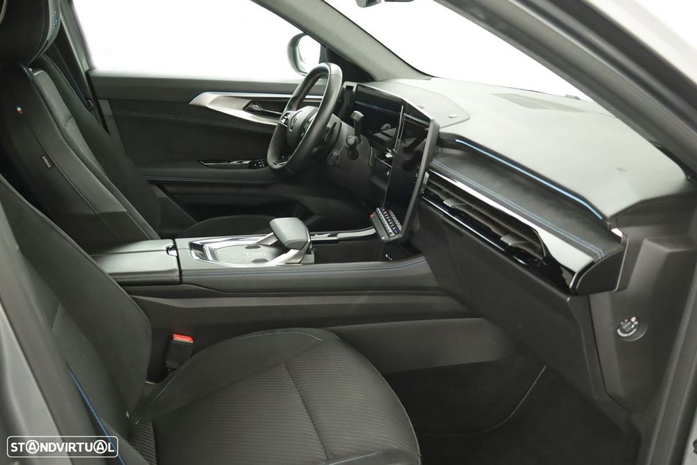 Renault Austral 1.2 E-Tech Techno Espirit - 22