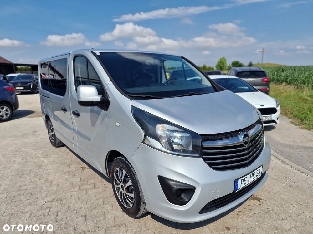 Opel Vivaro L2H1 S&S Life - 7