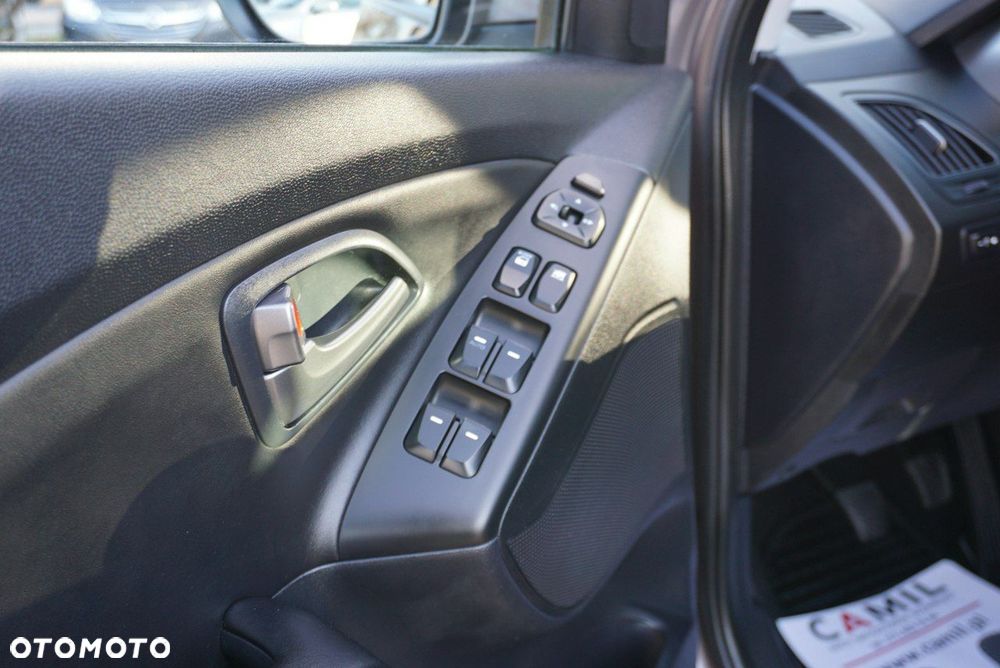 Hyundai ix35 - 8