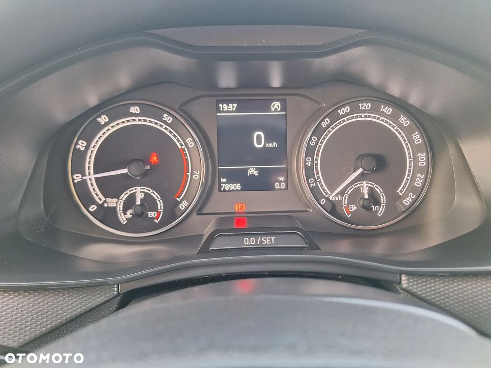 Skoda Scala 1.0 TSI Ambition - 25