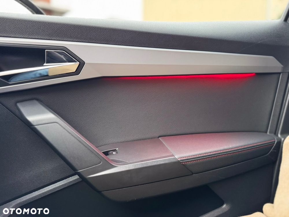 Seat Arona 1.5 TSI EVO FR - 21