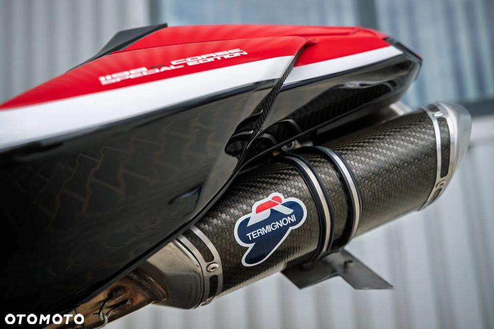 Ducati 1198 - 14