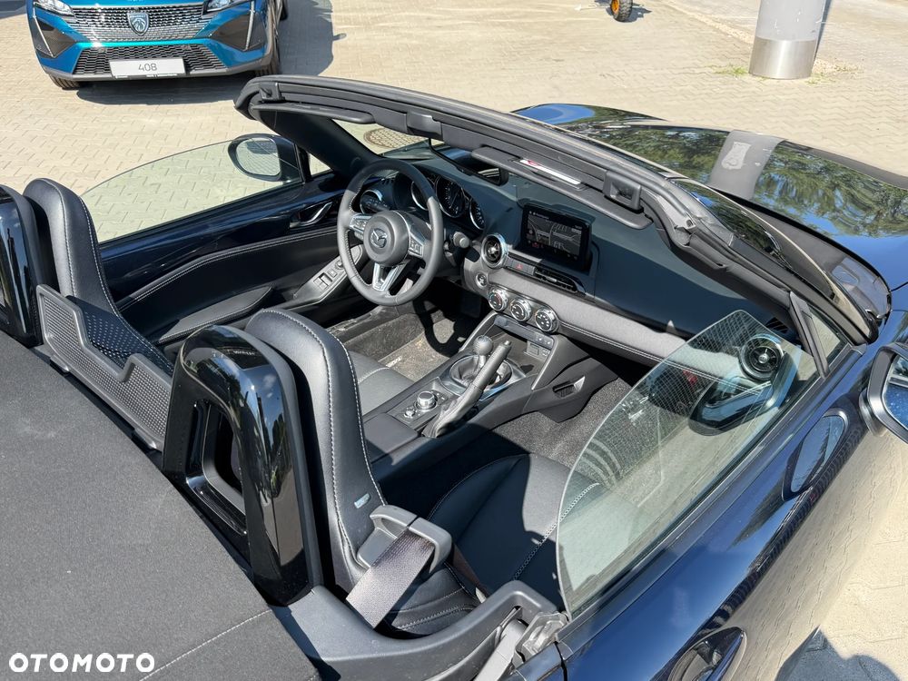 Mazda MX-5 2.0 Exclusive-Line i-ELOOP - 22