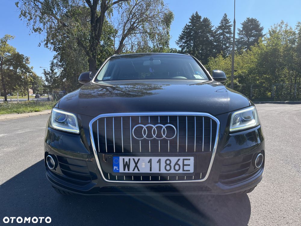 Audi Q5 2.0 TDI Quattro S tronic - 32