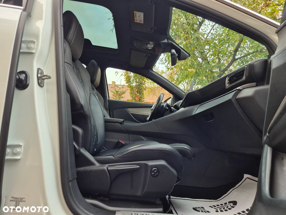 Peugeot 3008 BlueHDi 180 Stop & Start EAT6 GT - 25