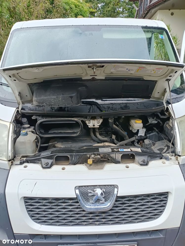 Peugeot Boxer - 3