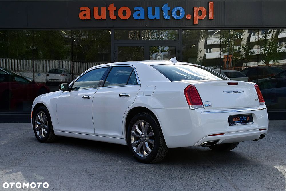 Chrysler 300 - 29