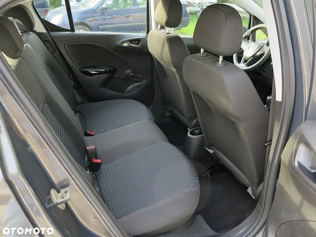 Opel Corsa 1.2 16V Enjoy - 14