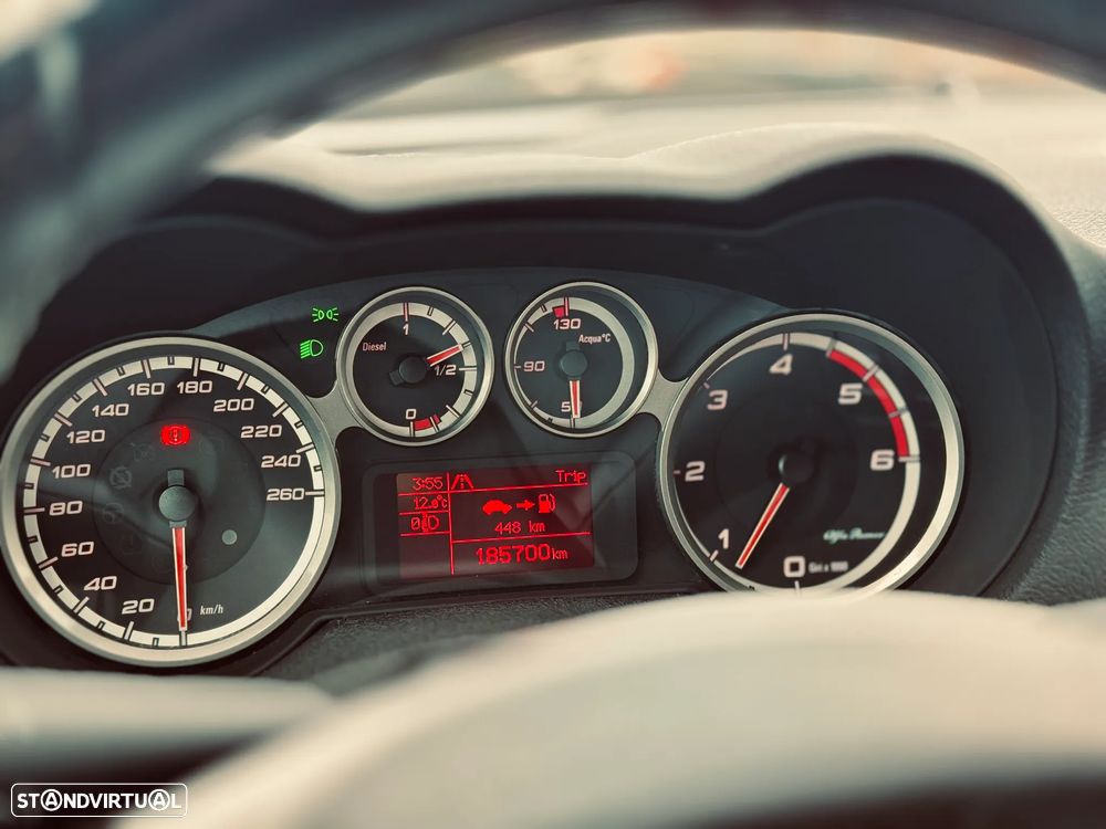 Alfa Romeo MiTo - 16