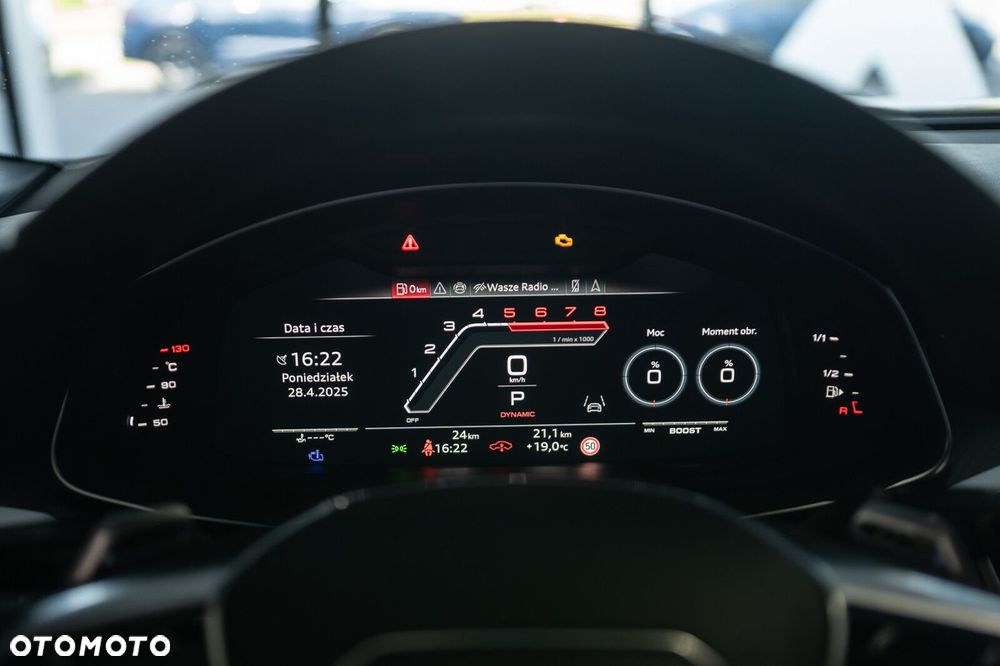 Audi RS6 Avant - 15