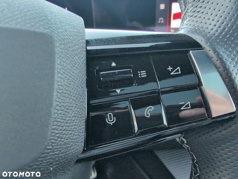 Opel Astra 1.5 CDTI GS S&S - 21