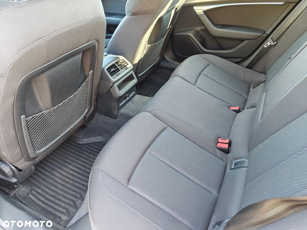 Audi A6 Avant 40 TDI quattro S tronic design - 7