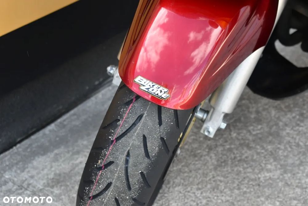 Suzuki GSX-F - Katana - 26