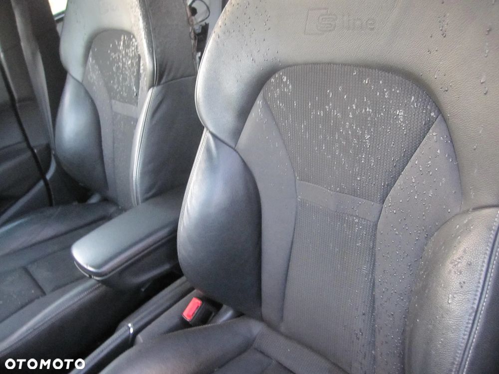 Audi A1 Sportback 1.4 TDI (ultra) S tronic sport - 16