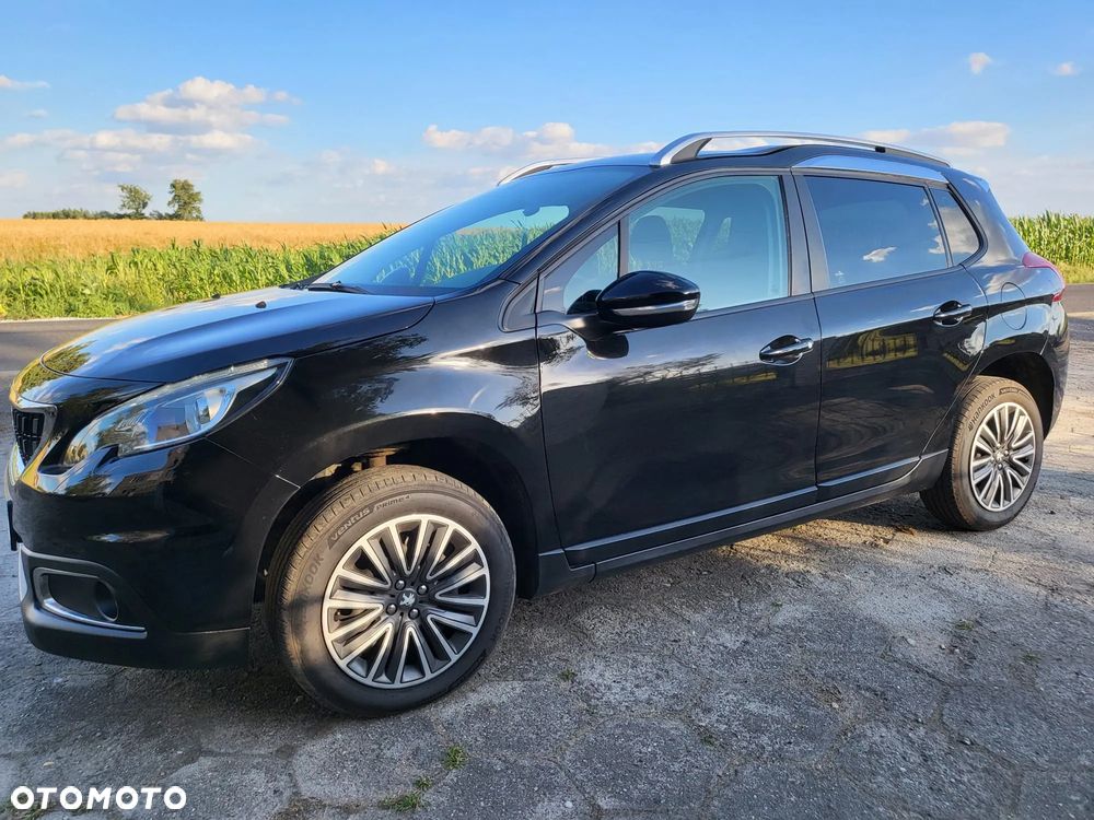 Peugeot 2008 PureTech 110 Stop&Start Style - 37