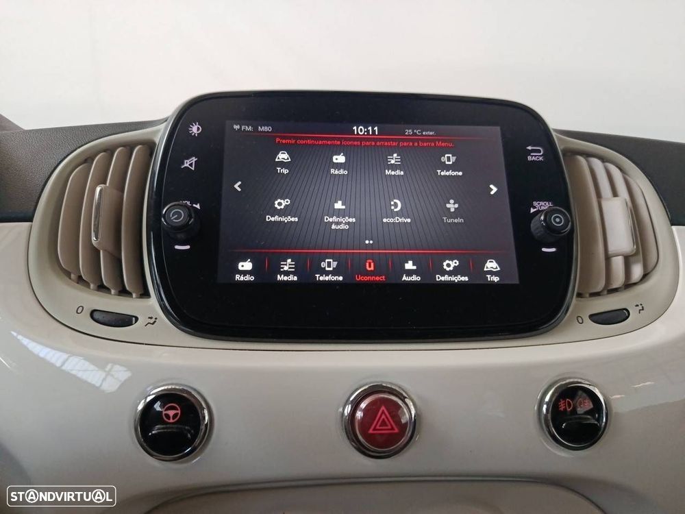 Fiat 500C - 22