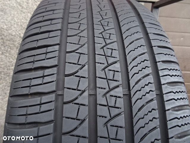 255/50/R19 103T Pirelli Scorpion Zero all season - 1