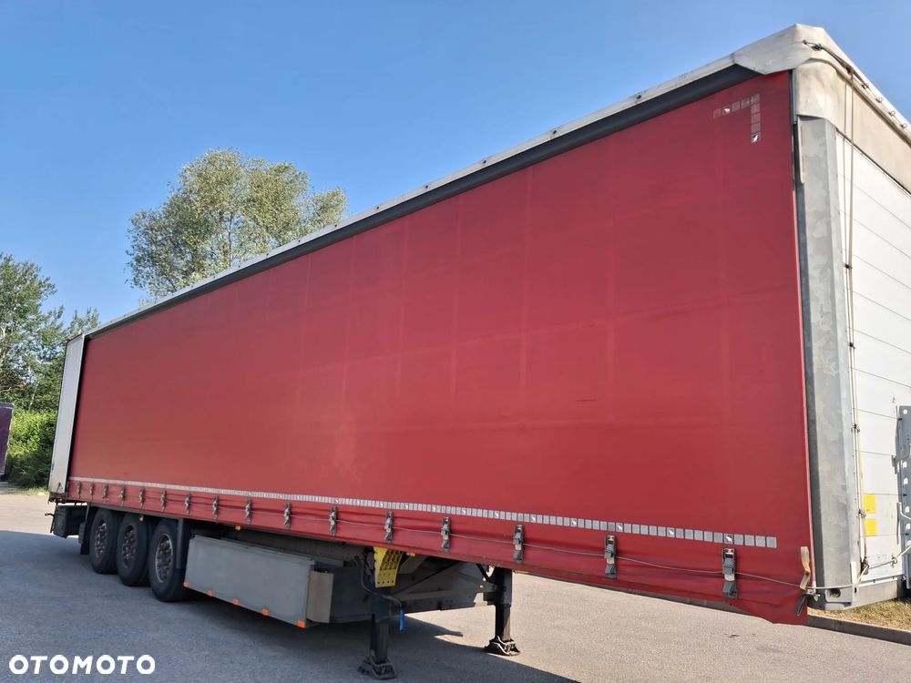 Schmitz Cargobull - 5