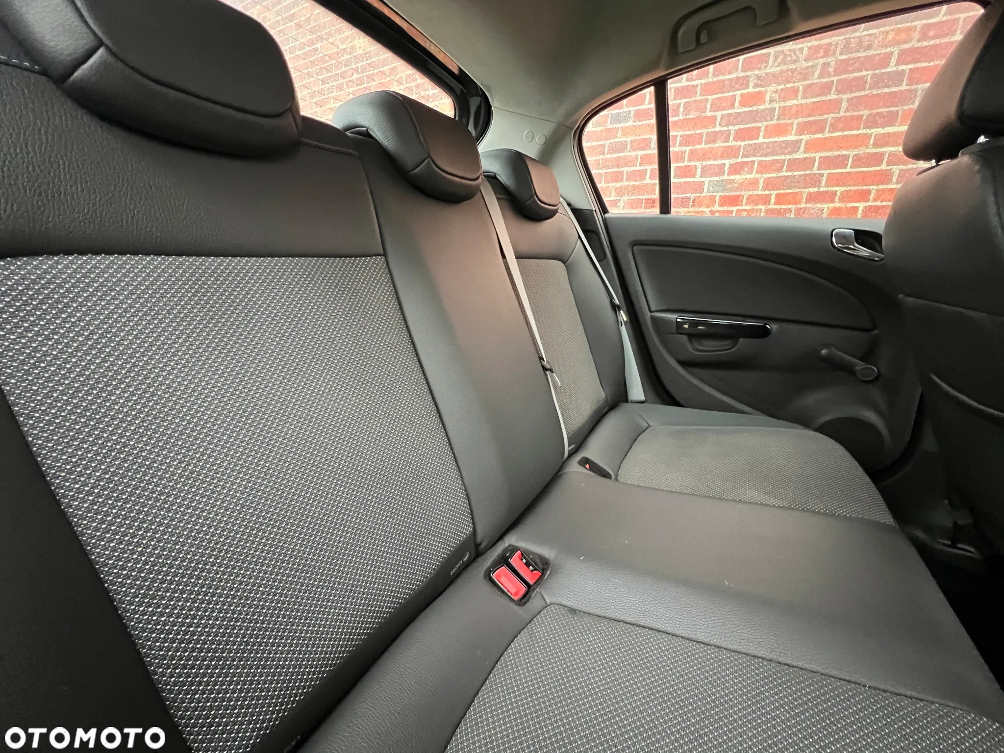 Opel Corsa - 20