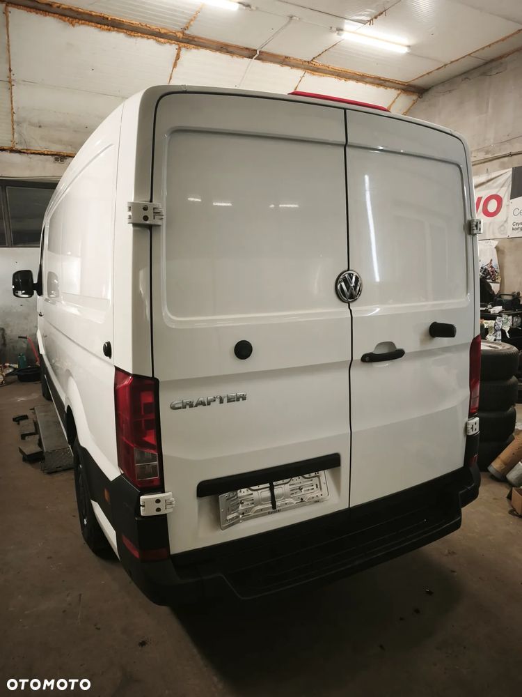 Volkswagen CRAFTER - 2