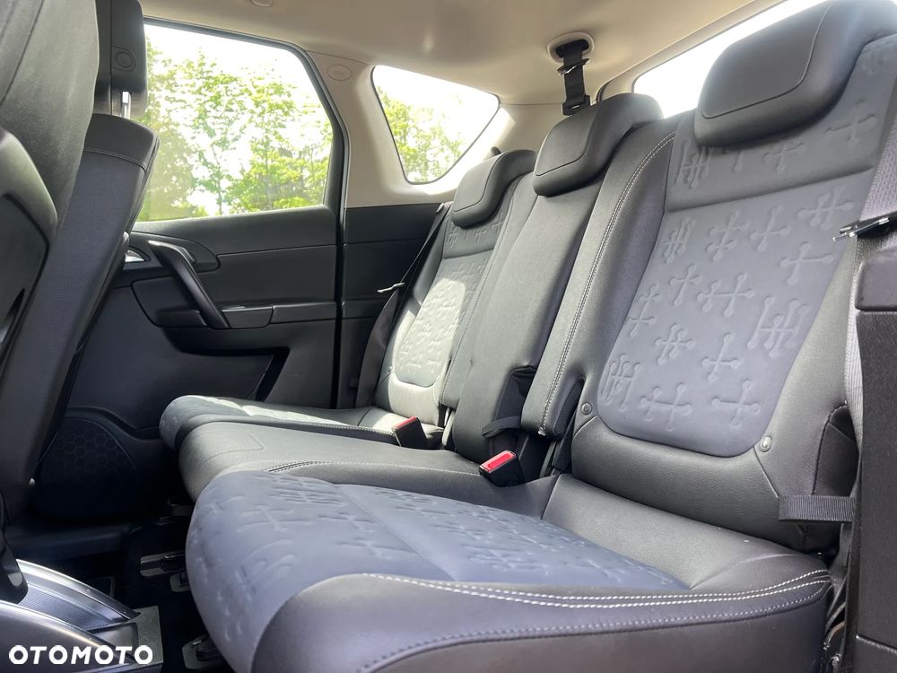 Opel Meriva 1.4 T Cosmo - 12