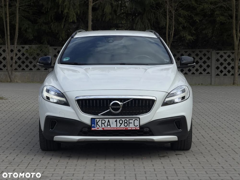 Volvo V40 Cross Country D3 Summum - 41