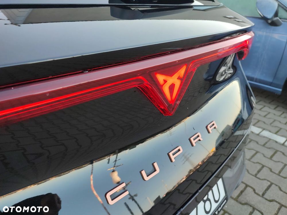 Cupra Leon 2.0 TDI DSG - 9