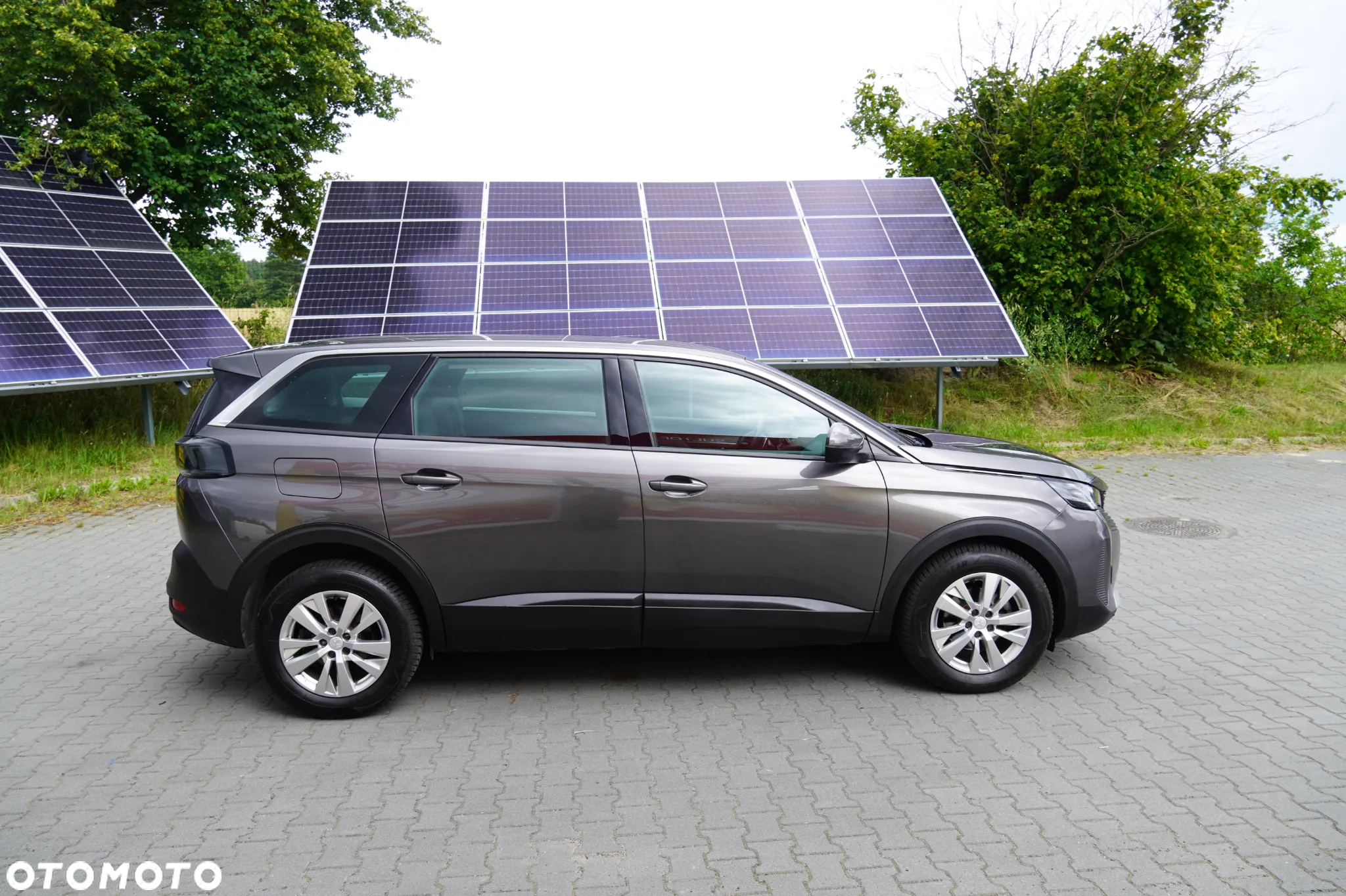 Peugeot 5008 1.5 BlueHDi Active Pack S&S EAT8 - 5