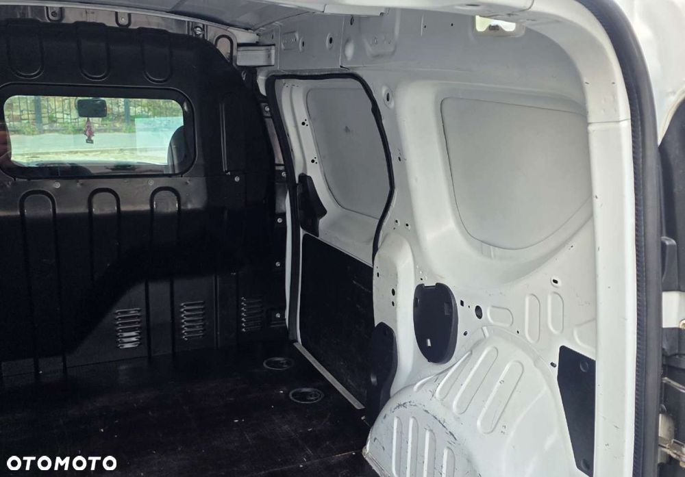 Dacia Dokker Van - 29