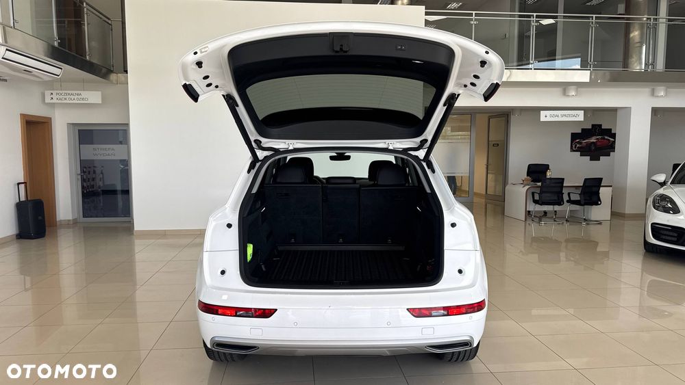 Audi Q5 2.0 TFSI Quattro S tronic design - 39