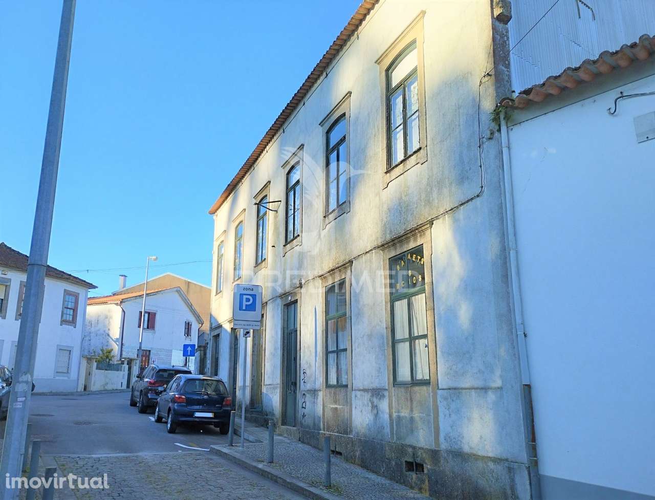 Moradia Secular no Coração de Gondomar - Grande imagem: 3/22