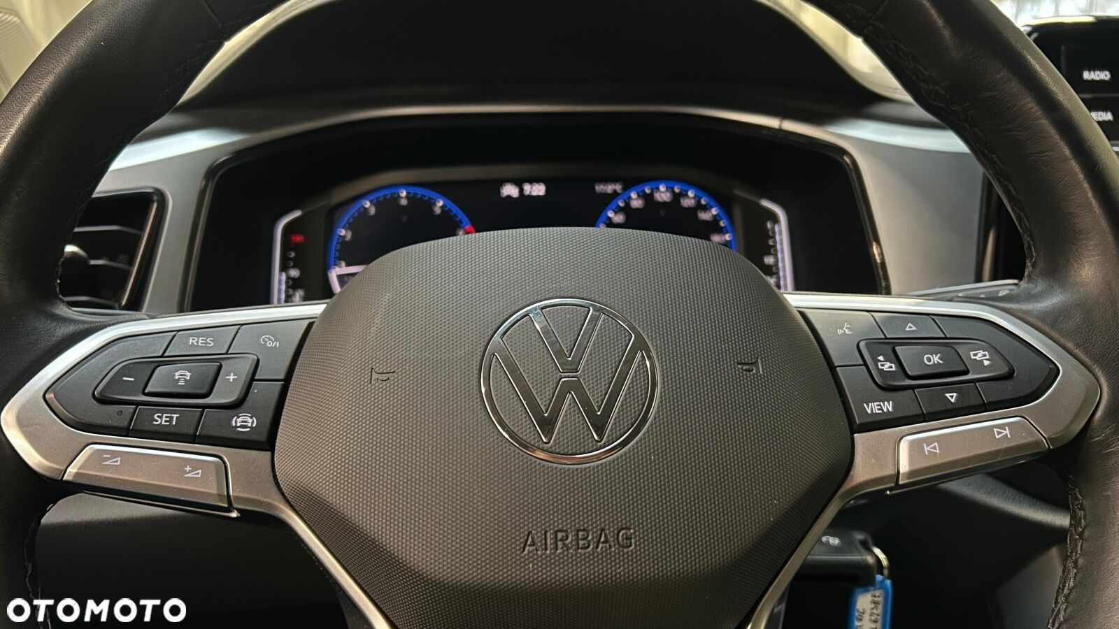 Volkswagen T-Roc 1.5 TSI Life DSG - 31