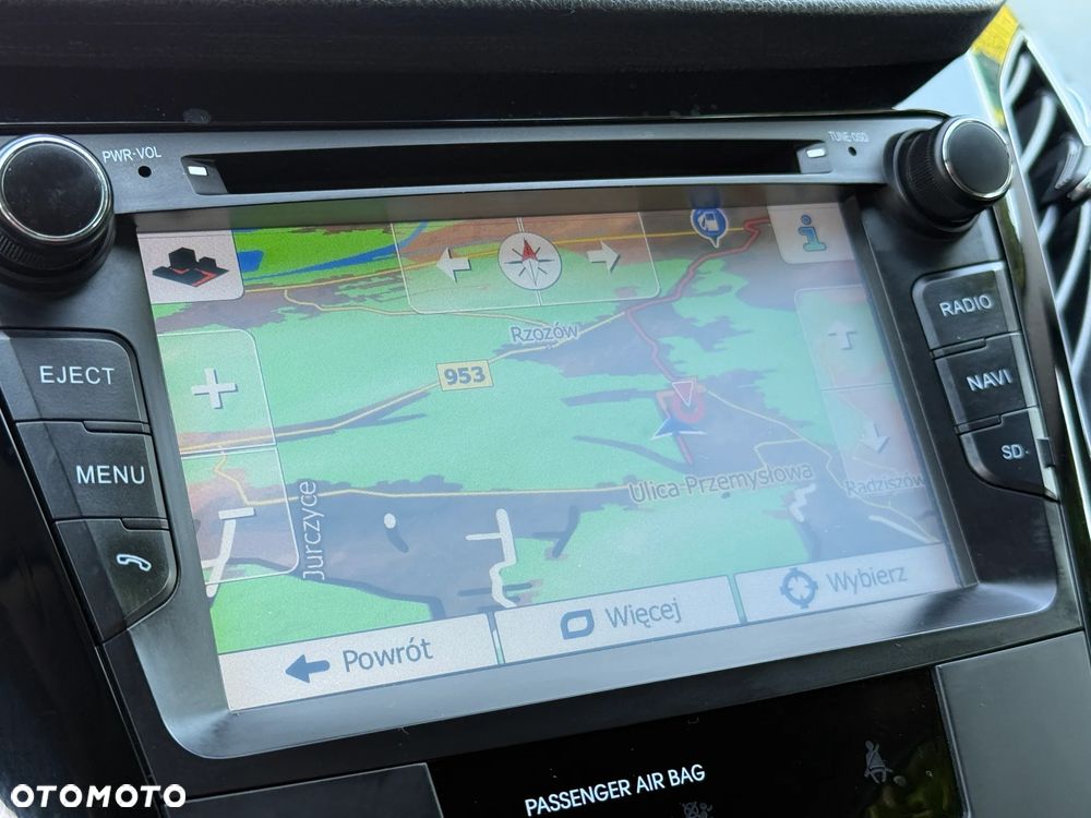 Hyundai i40 i40cw 1.6 5 Star Edition - 10