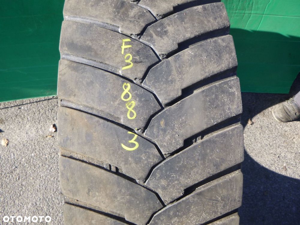 Opona 315/70R 22.5 Hankook BRIDGESTONE M-DRIVE 001 Napędowa. Opony ciężarowe