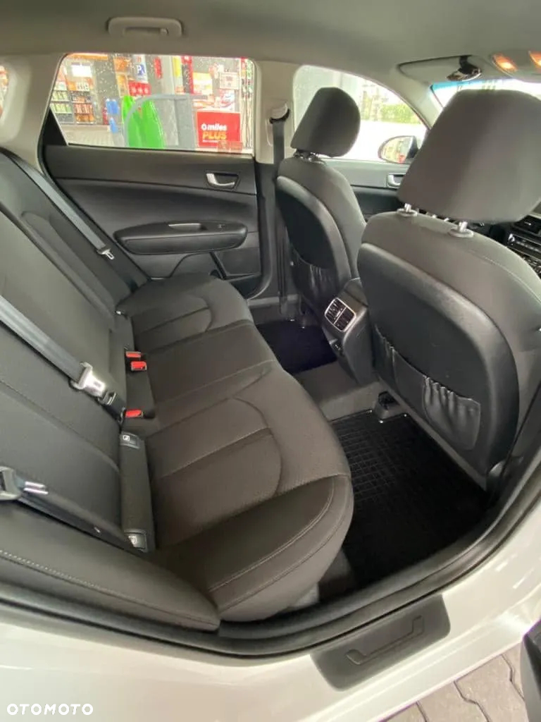 Kia Optima 1.6 CRDI SCR M - 13