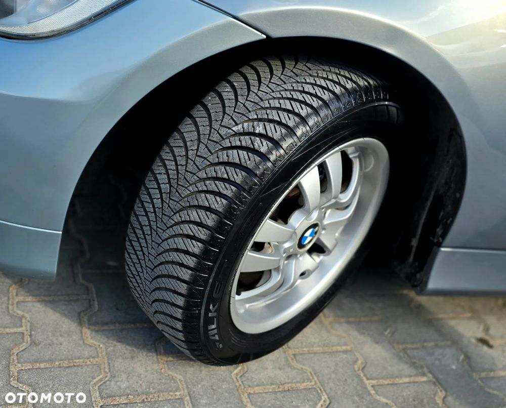 BMW Seria 3 - 35