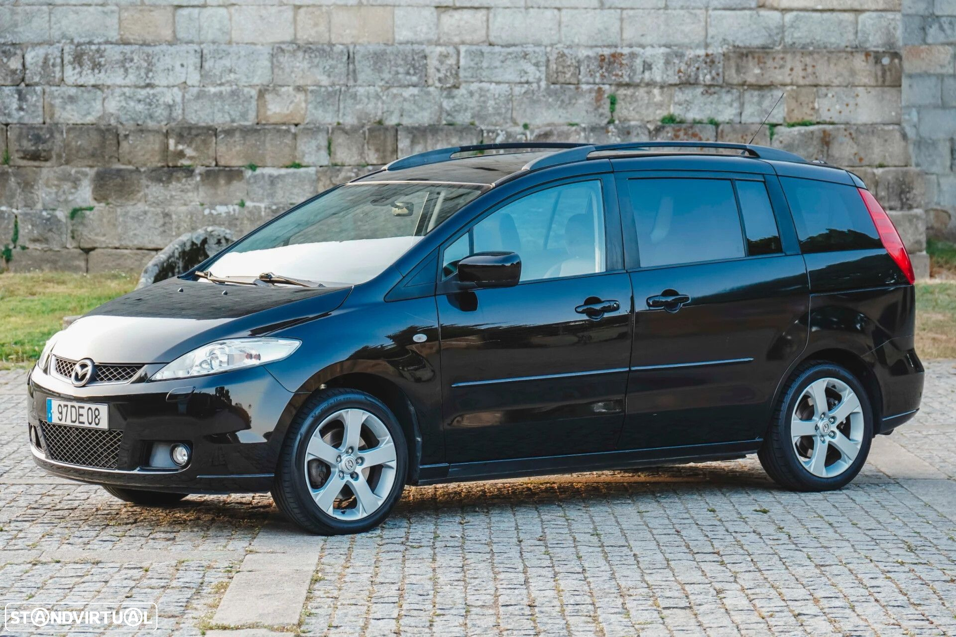 Mazda 5 - 30