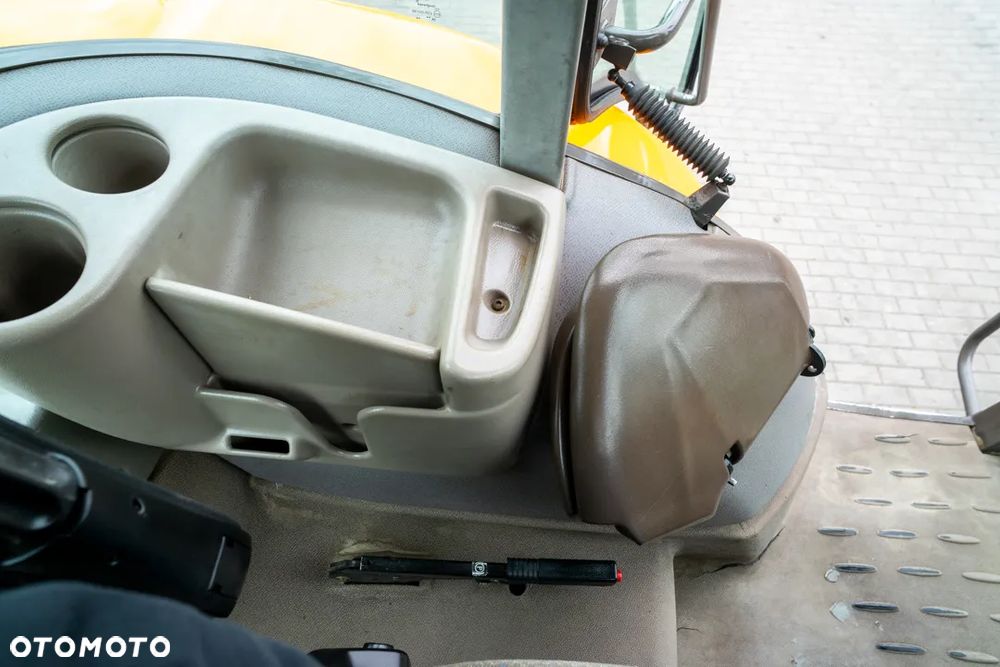 Renault ARES 610RZ CLAAS JOHN POSIADAM WIELE MASZYN PRASY CIAGNIKI ROZRZUTNIKI - 36