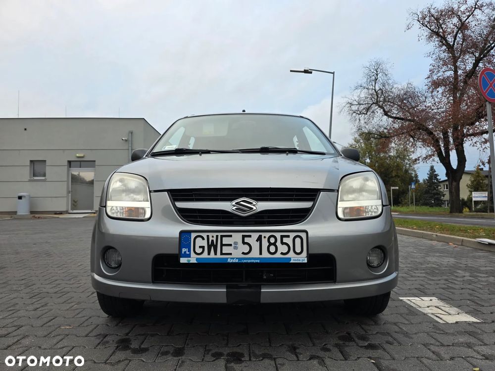 Suzuki Ignis 1.3 Comfort - 7