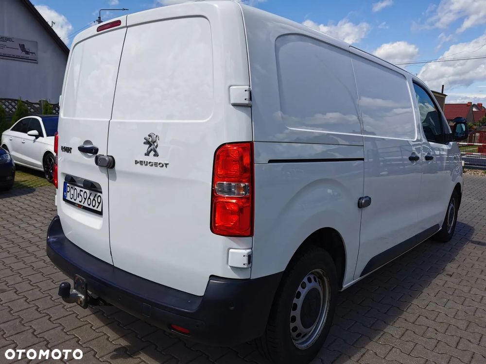 Peugeot EXPERT - 9