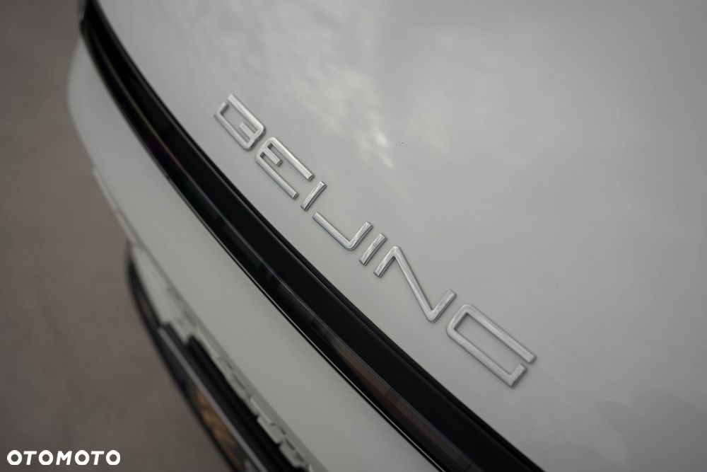 BAIC 7 1.5T Luxury DCT - 5