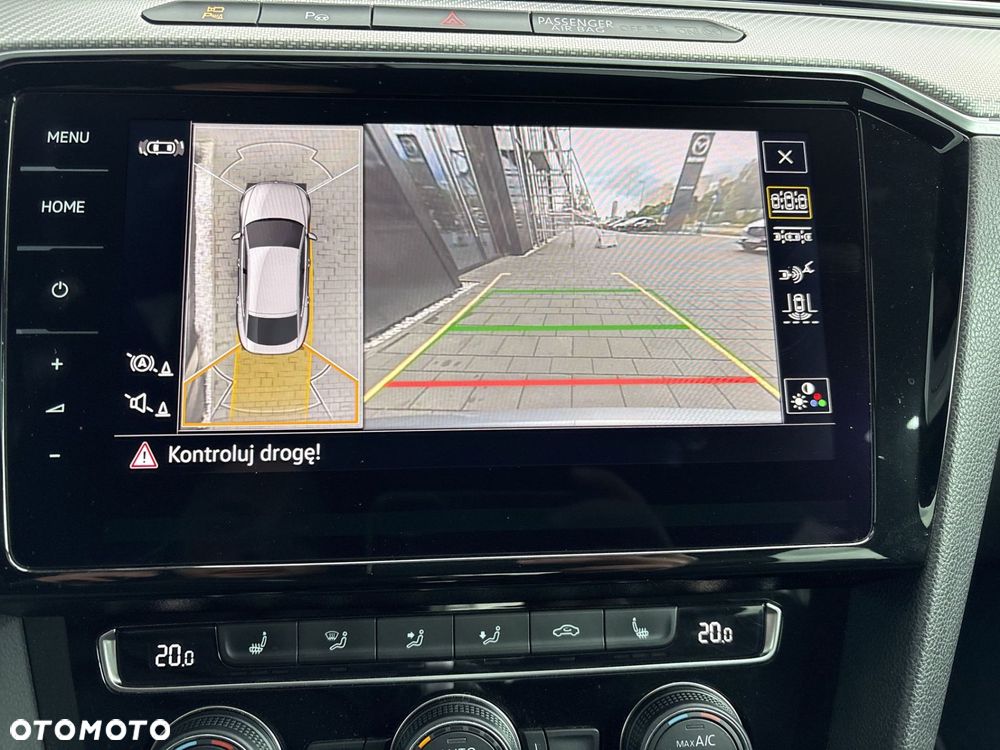 Volkswagen Arteon 2.0 TSI GPF R-Line DSG - 23