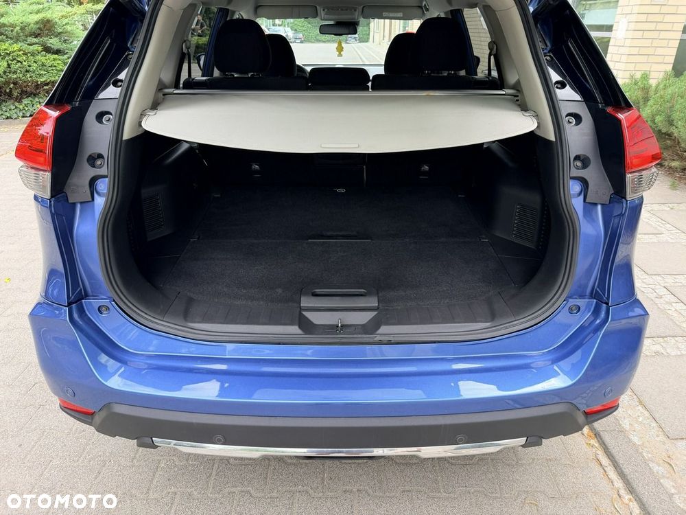 Nissan X-Trail - 11