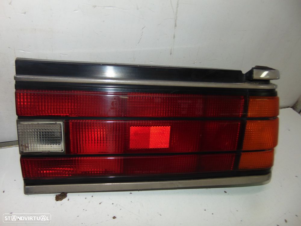 Mazda 929 farolins - 4